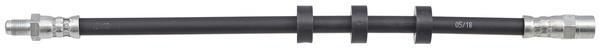 Flexible de frein (Durite de frein) A.B.S. ALL BRAKE SYSTEMS BV. SL 3646